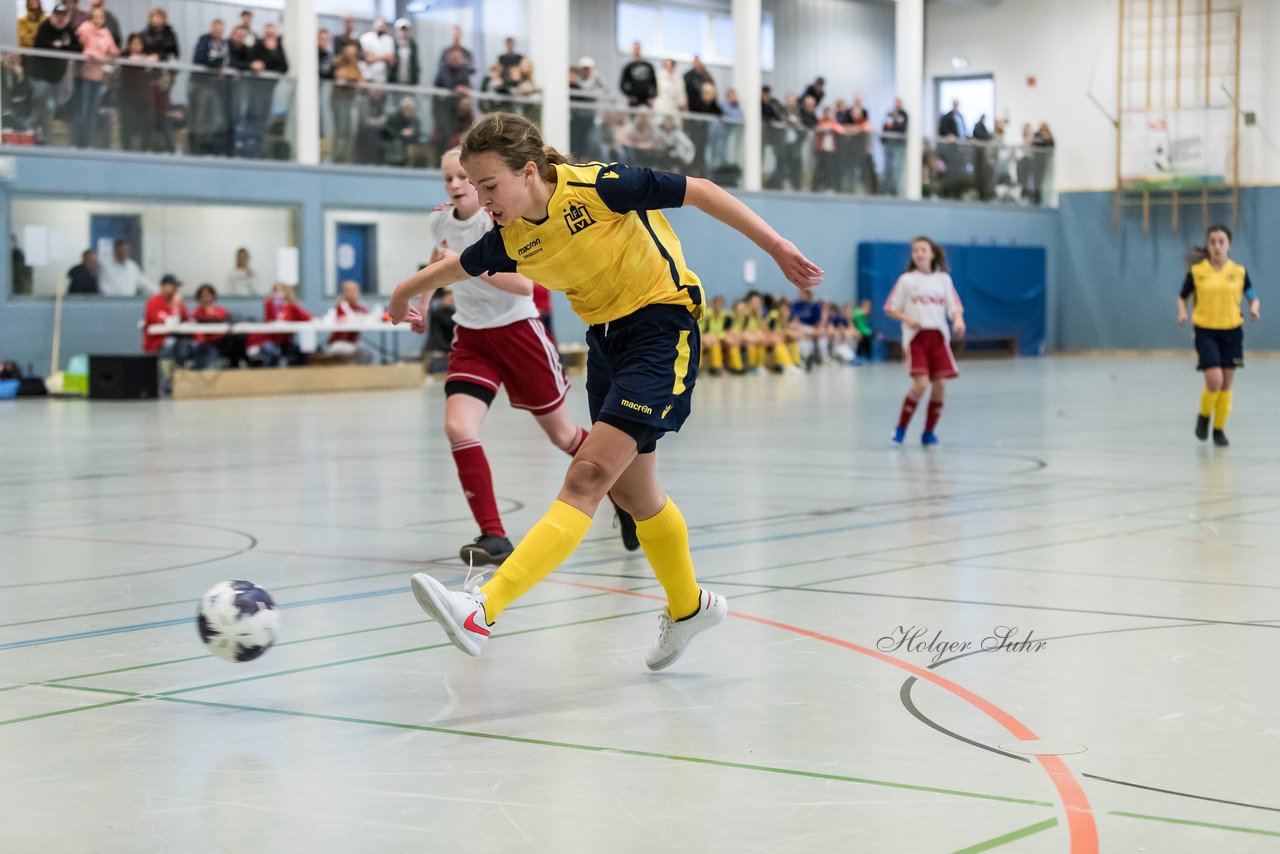 Bild 653 - wBJ Auswahl Futsalturnier